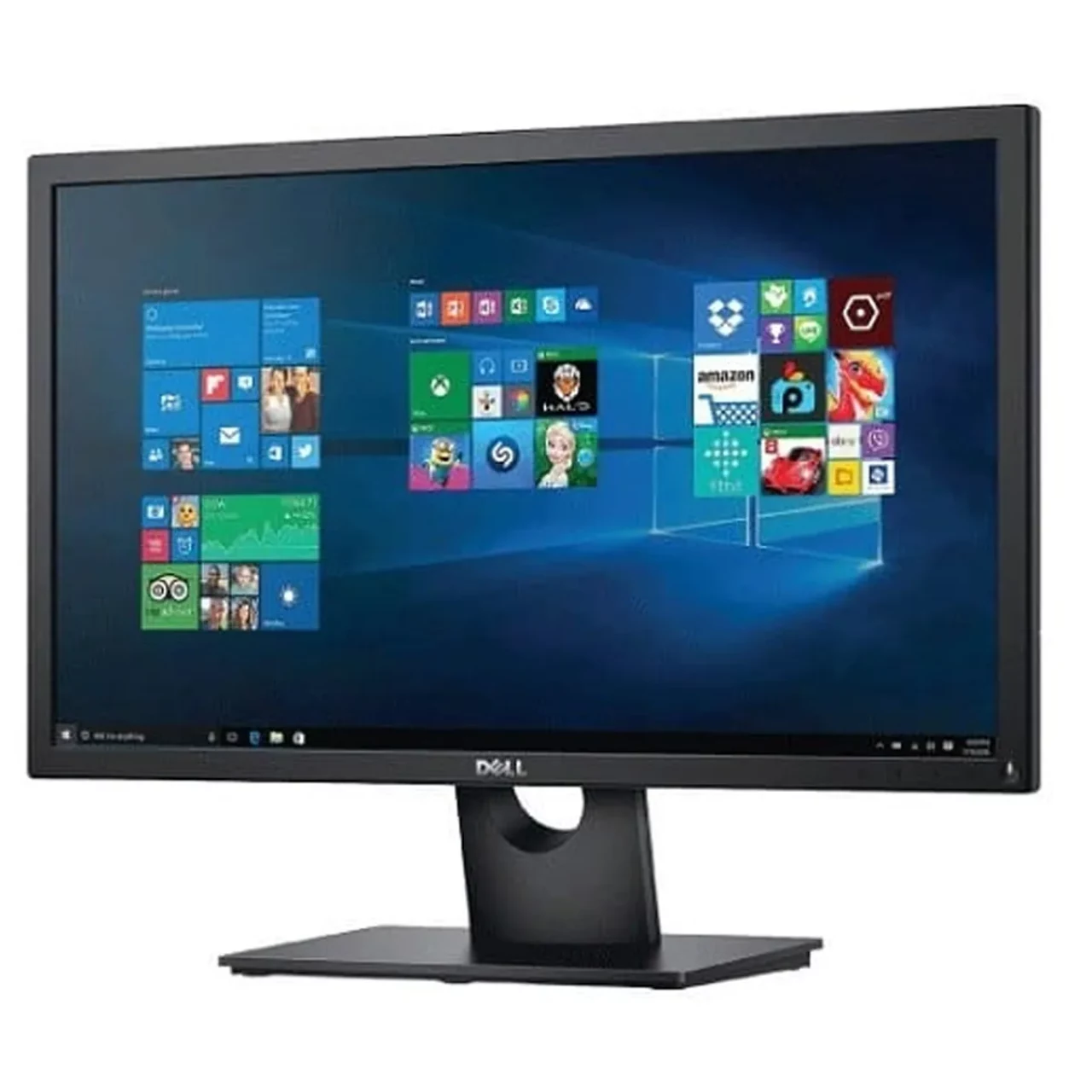 مانیتور استوک 23 اینچی دل مدل Dell E2316H