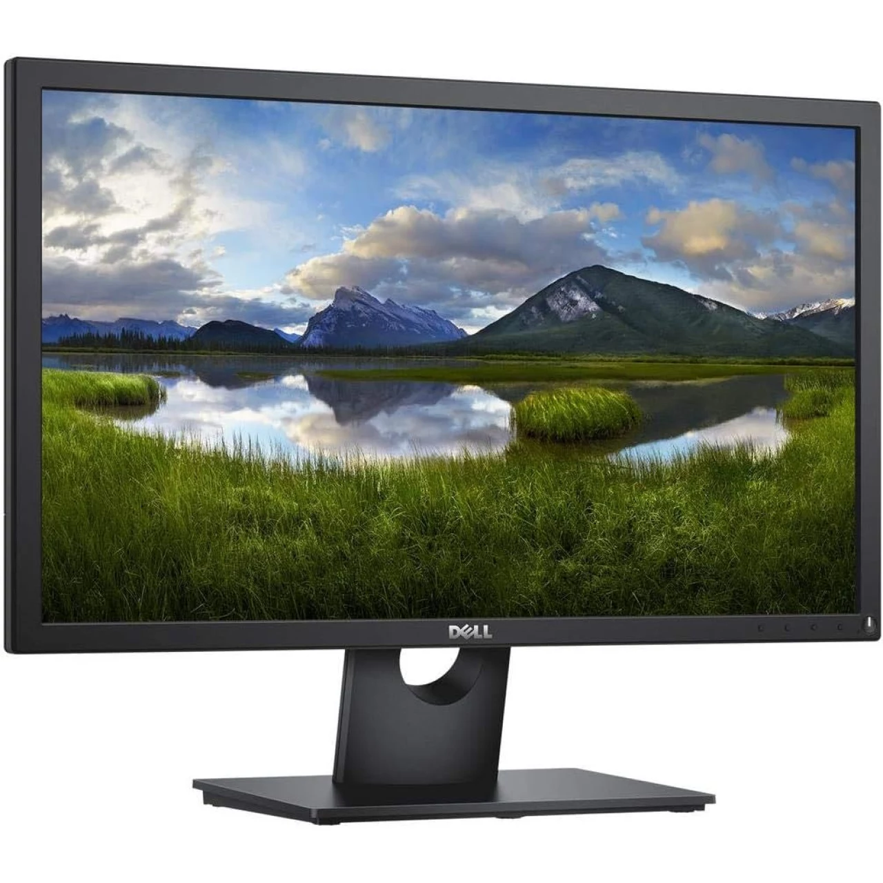 مانیتور استوک 23 اینچی دل مدل Dell E2318HR