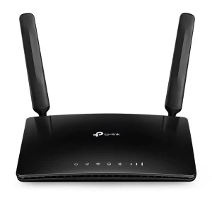مودم استوک 4G تی پی لینک مدل TP-Link TL-MR6500v