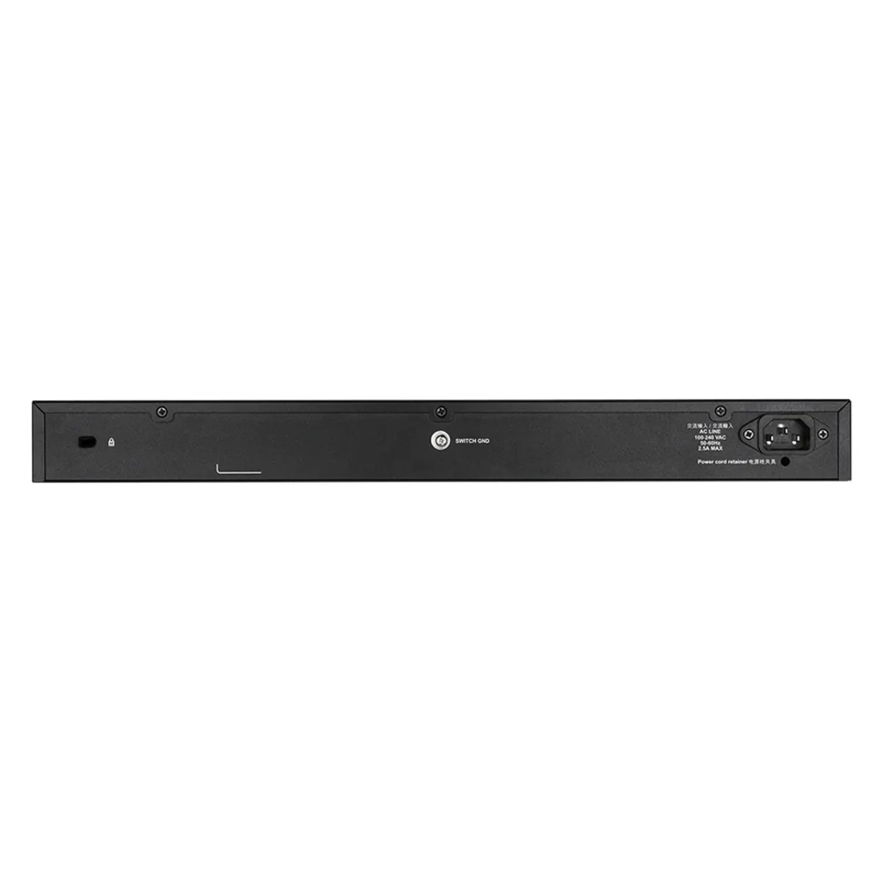 سوئیچ استوک 28 پورت دی لینک مدل D‑Link DGS‑1510‑28P