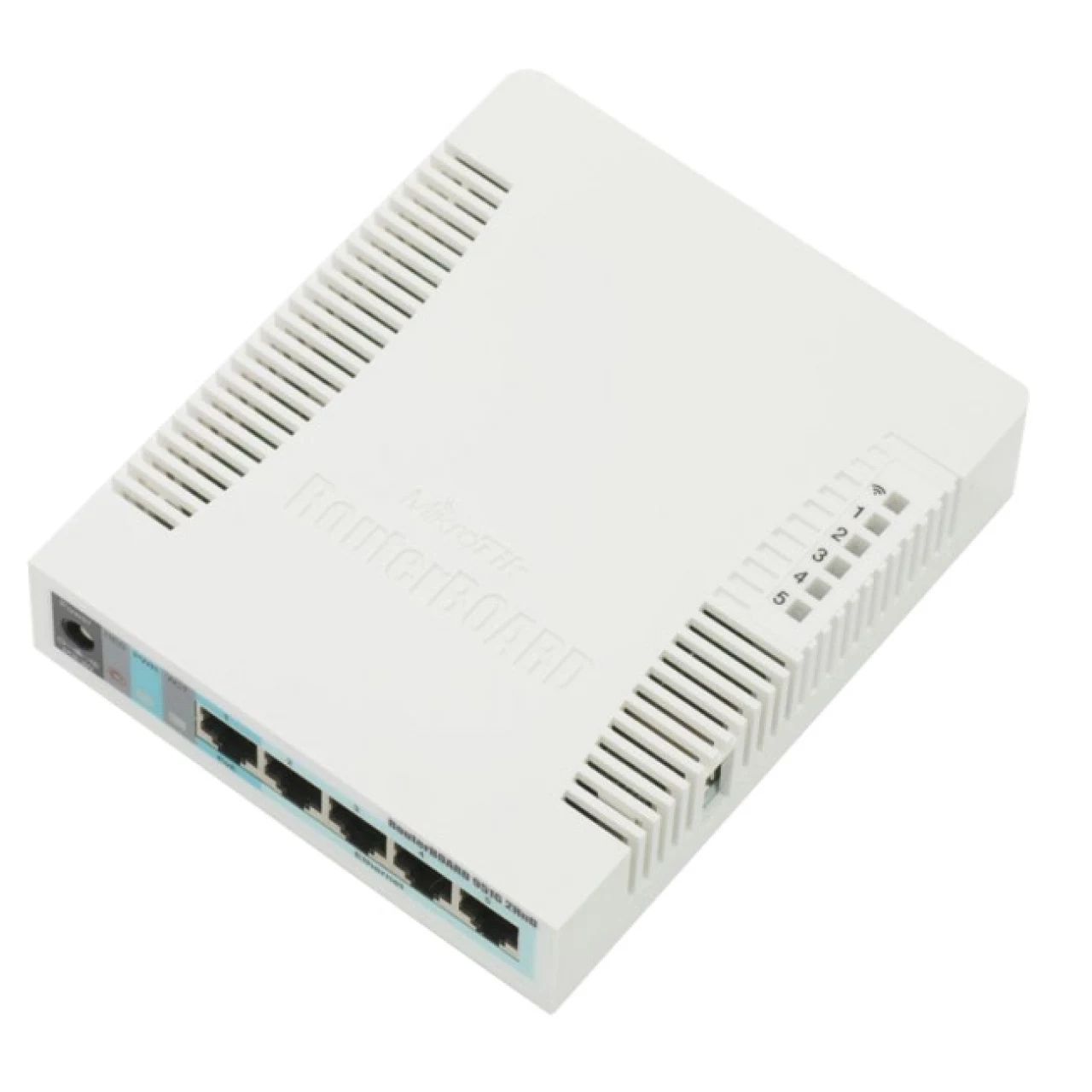 روتر استوک میکروتیک مدل MikroTik RB951G-2HnD