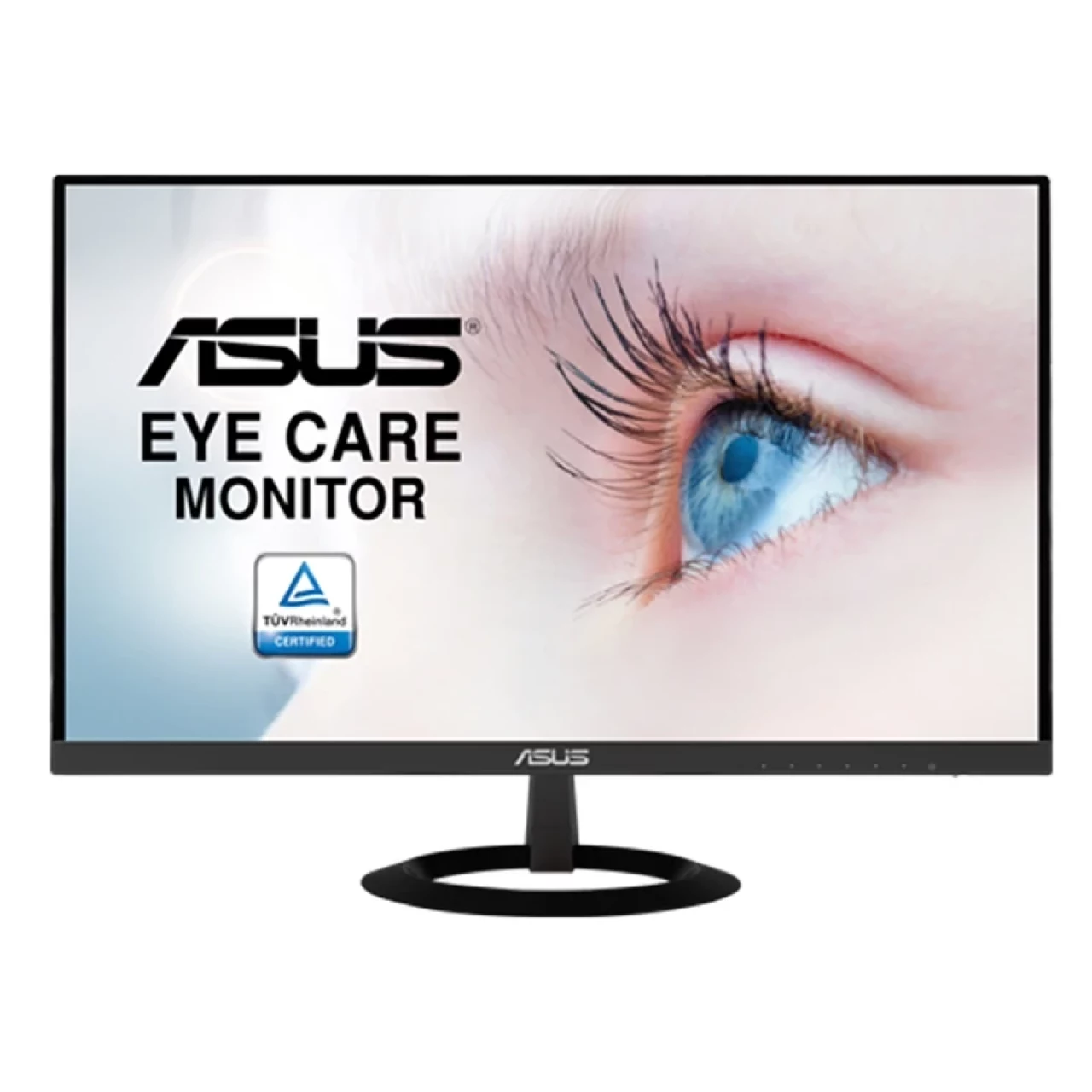 مانیتور استوک 21.5 اینچی ایسوس مدل Asus VZ229HE