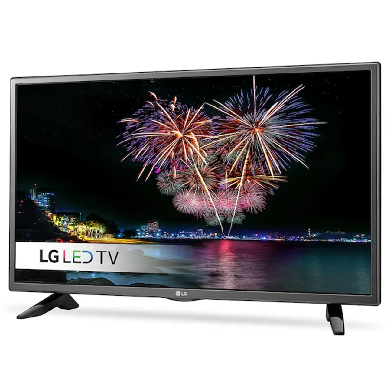 تلویزیون استوک 32 اینچی ال ای دی ال جی مدل LG 32LH510U HD