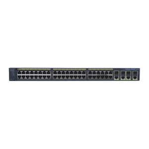 سوئیچ استوک 48 پورت سیسکو مدل Cisco Catalyst WS-C2960G