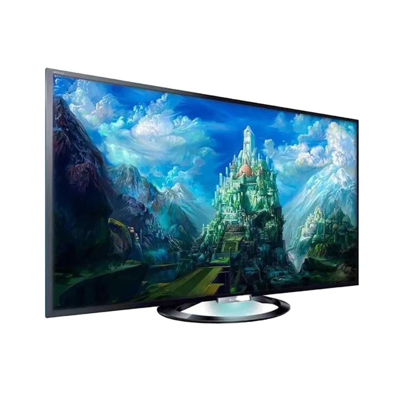 تلویزیون استوک 46 اینچی ال ای دی سونی مدل SONY 46W700