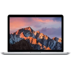 لپ تاپ استوک 15.4 اینچی اپل مدل Apple MacBook Pro 2015 Core i7 4870HQ 16GB 256SSD