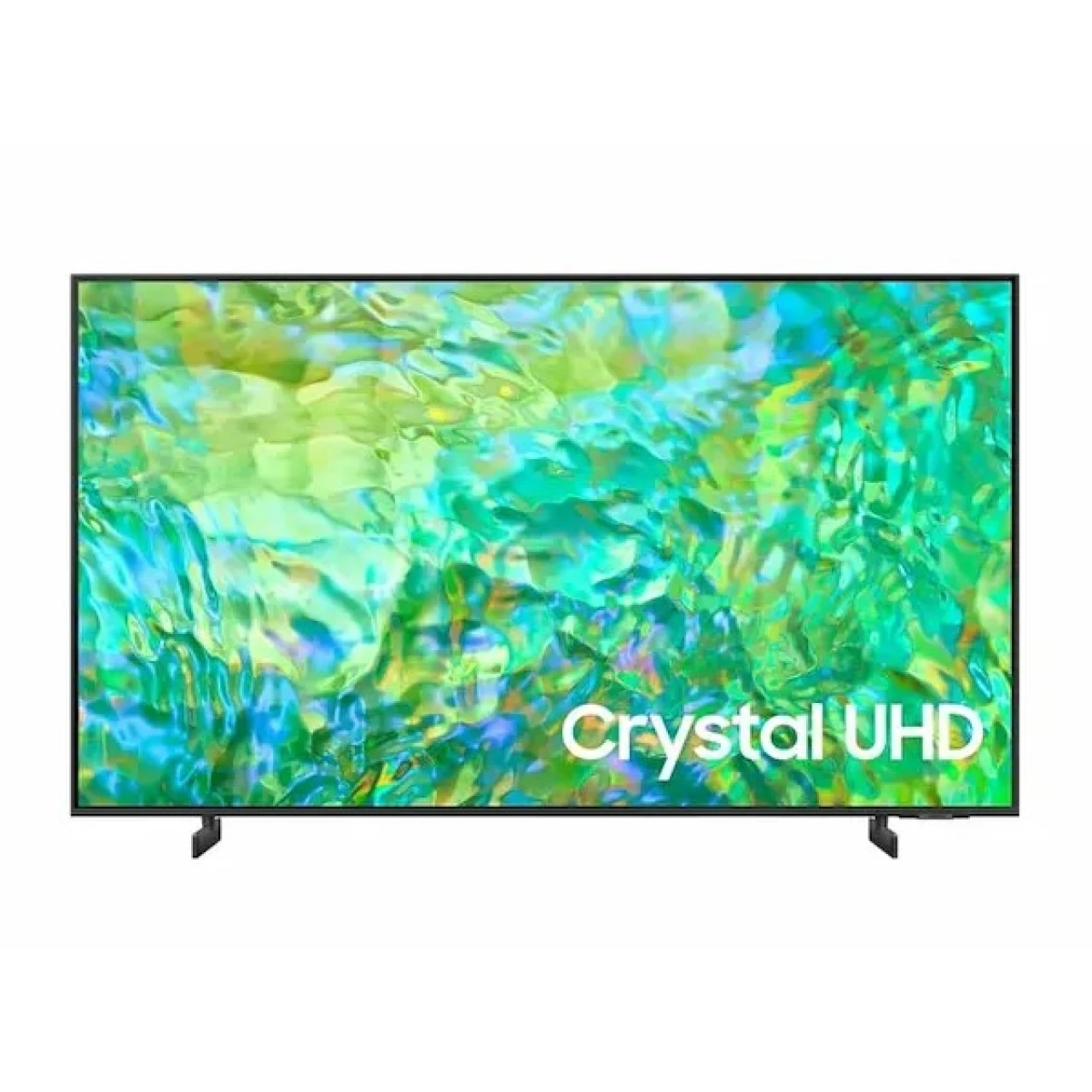 تلویزیون استوک 55 اینچی ال ای دی سامسونگ مدل Samsung CU8000
