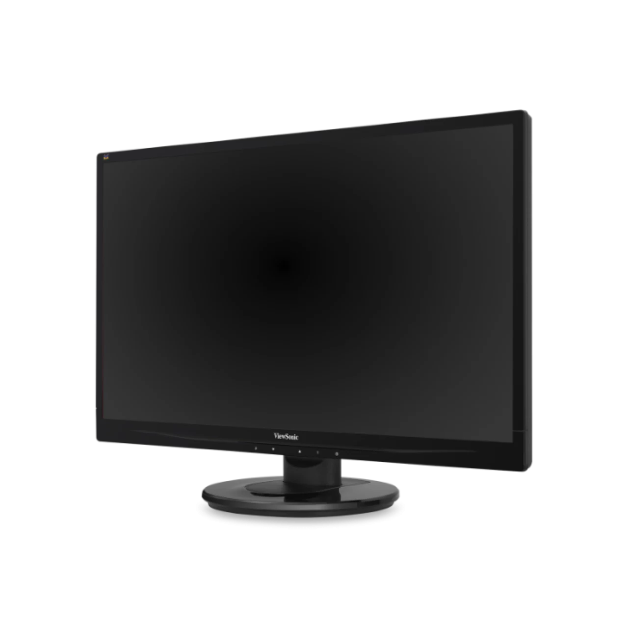 مانیتور استوک اسپیکردار 24 اینچی ویوسونیک مدل ViewSonic VA2446MH
