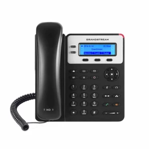 تلفن تحت شبکه استوک گرنداستریم مدل Grandstream GRP1625