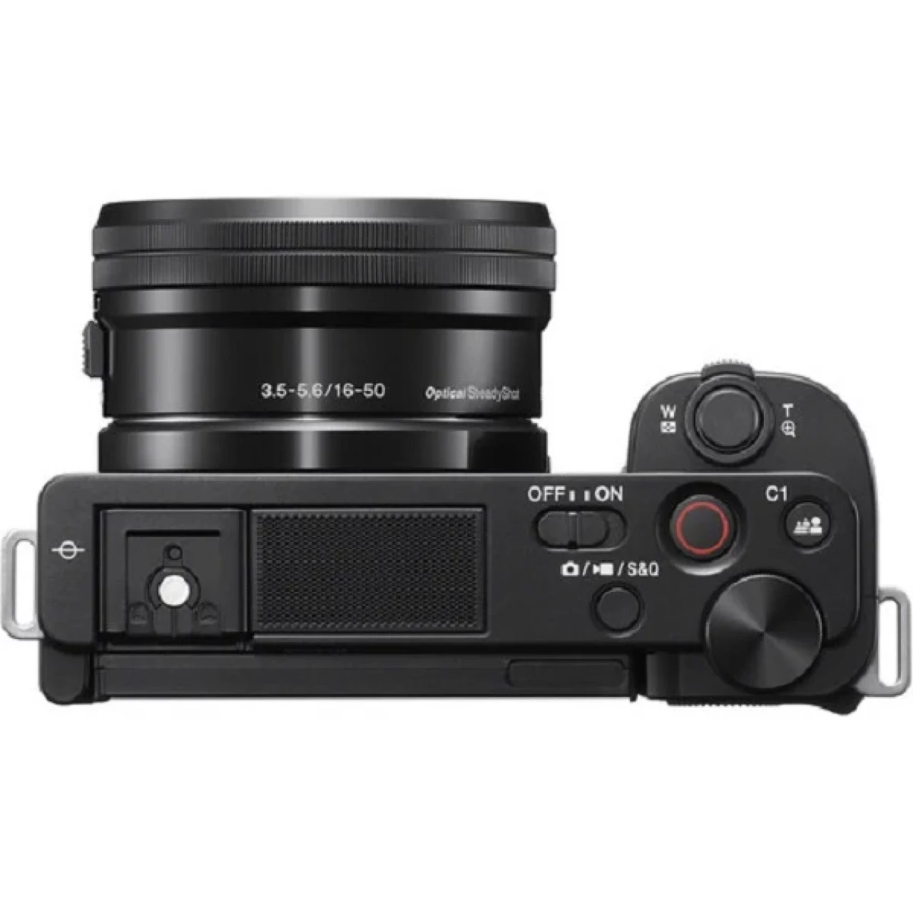 دوربین دیجیتال استوک سونی مدل Sony ZV-e10