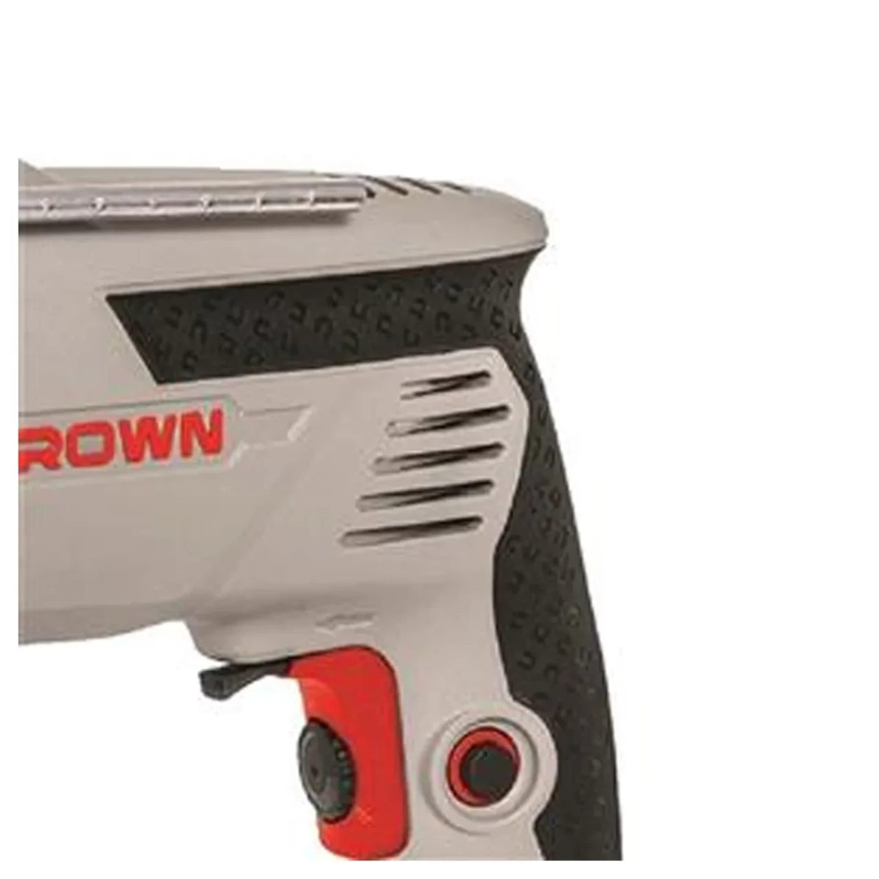دریل برقی استوک چکشی کرون مدل CROWN CT10128