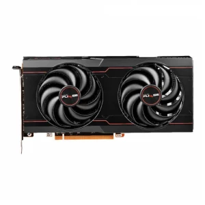 کارت گرافیک استوک سافایر مدل SAPPHIRE PULSE Radeon RX 6600 XT 8GB