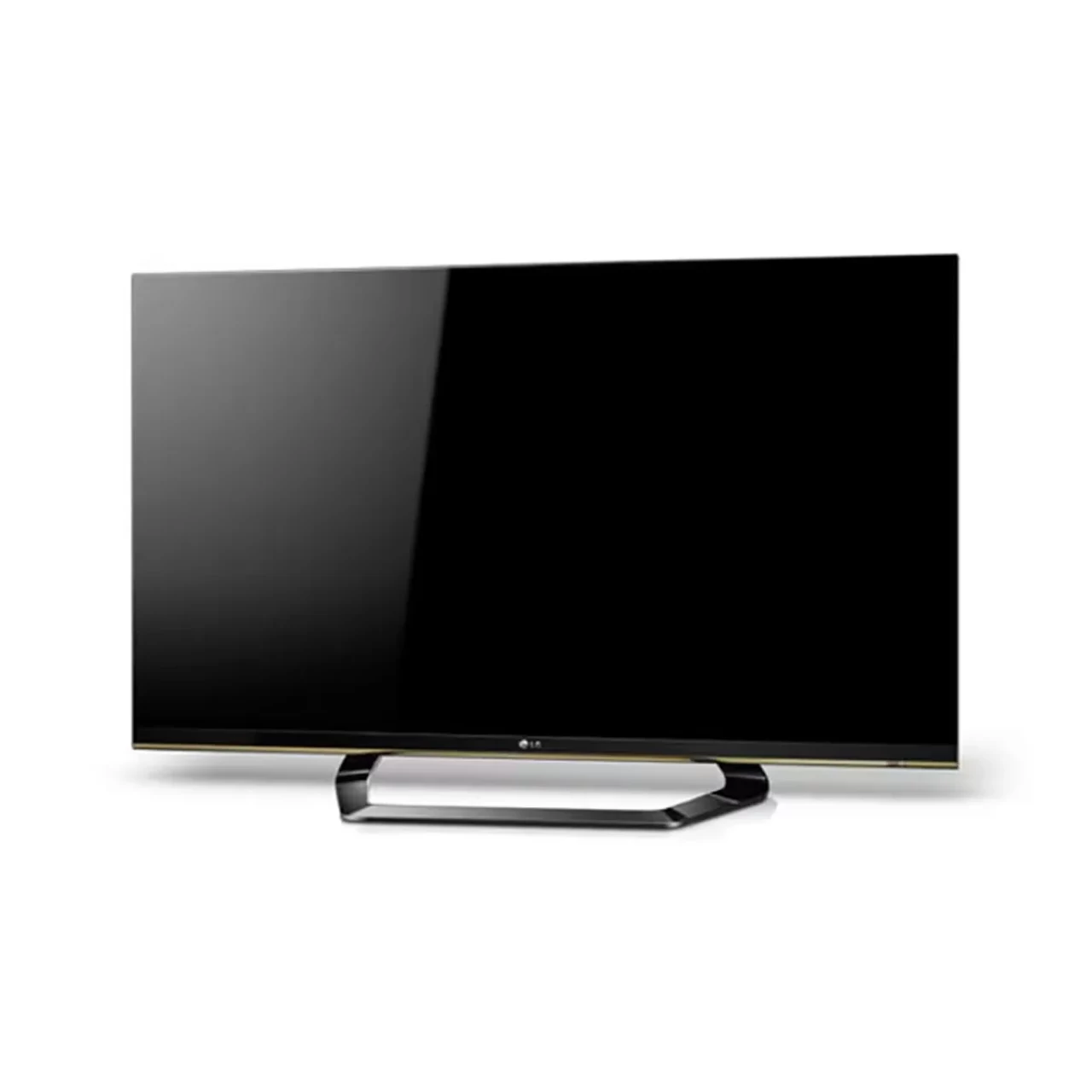 تلویزیون استوک 55 اینچی ال ای دی ال جی مدل LG 55LM6610