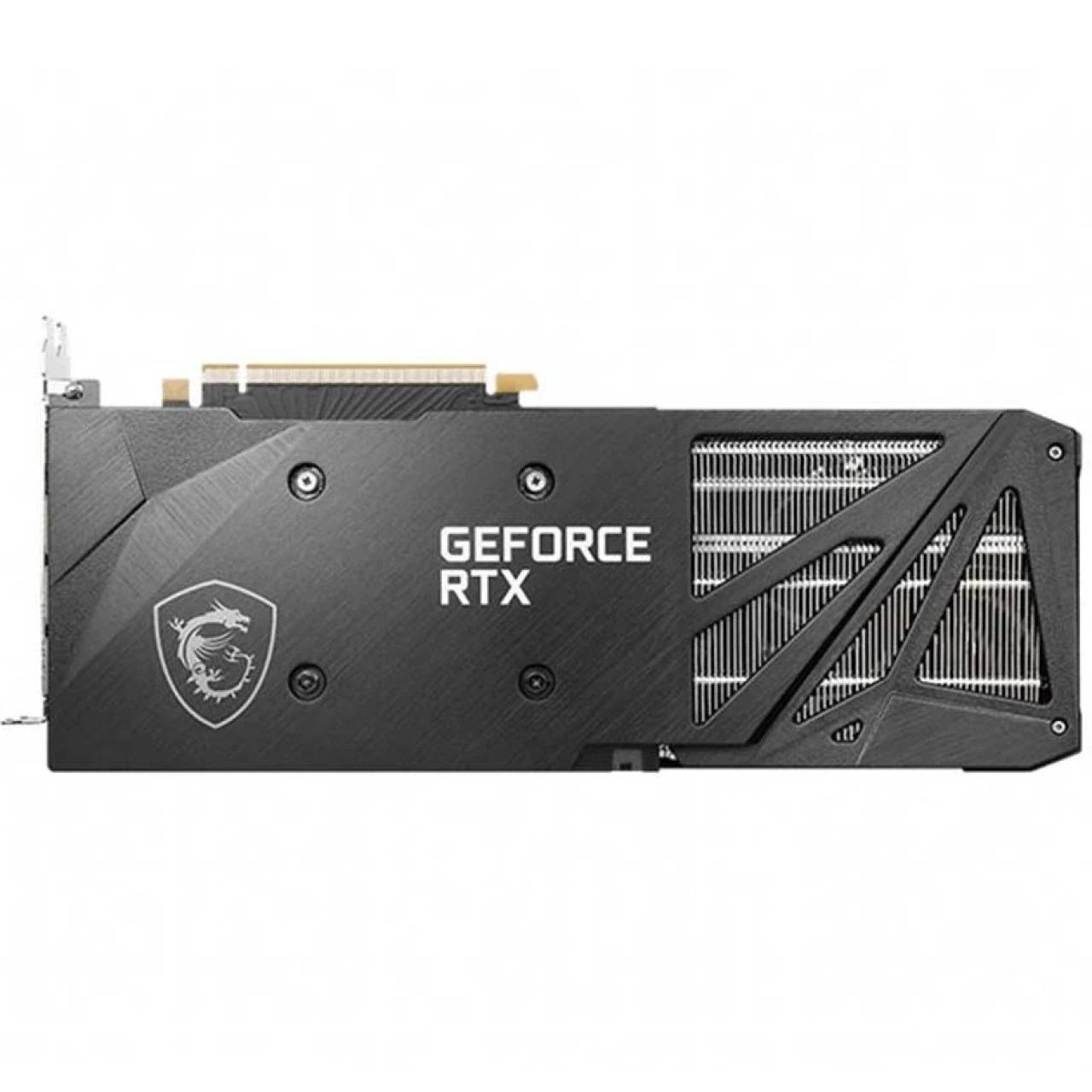 کارت گرافیک استوک ام اس آی مدل MSI GeForce RTX 3060 Ti VENTUS 3X 8G