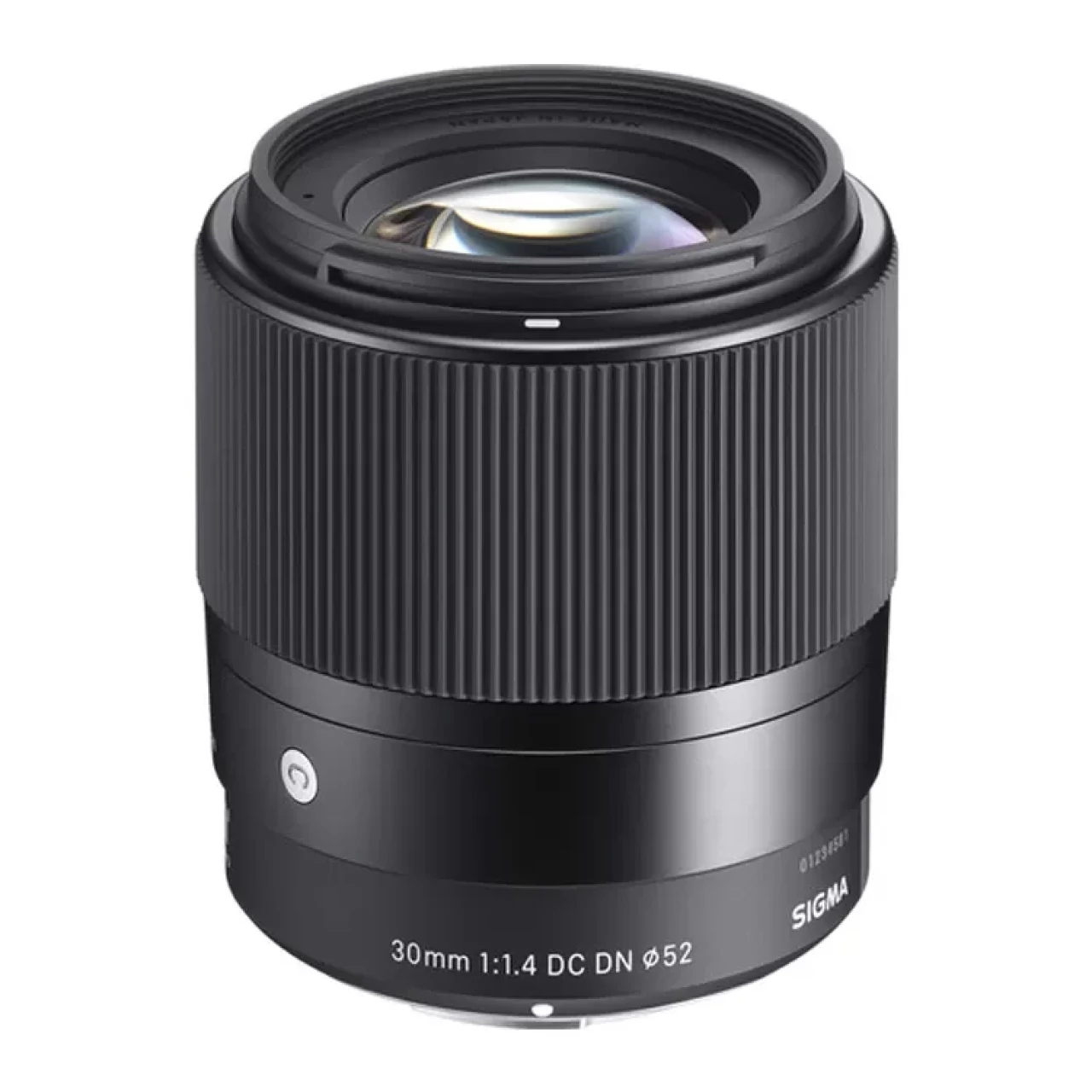 لنز دوربین استوک سیگما مدل Sigma 30mm F1.4 DC DN