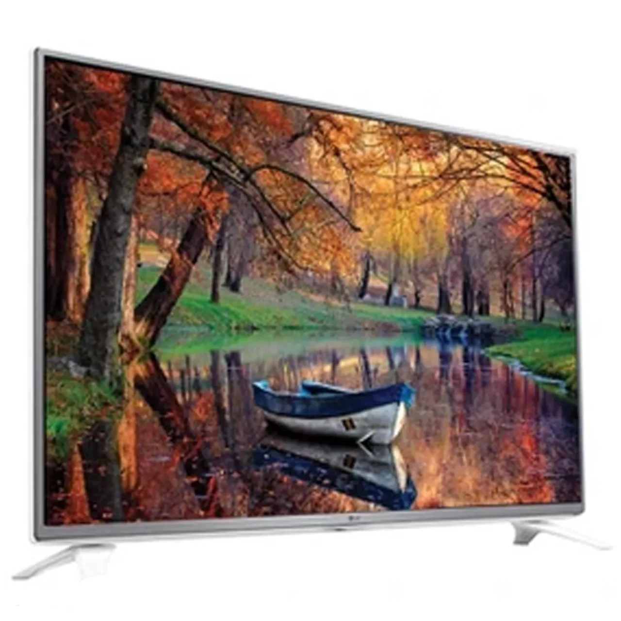 تلویزیون استوک 43 اینچی ال ای دی ال جی مدل LG 43LX310C
