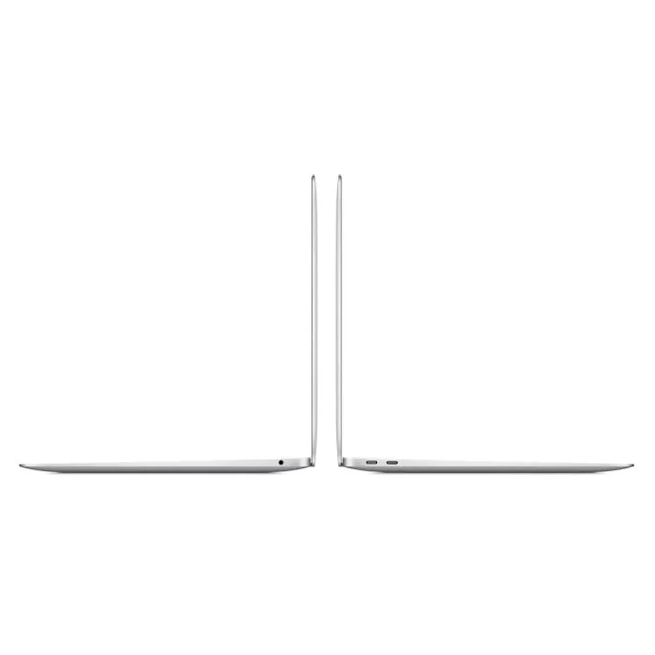 لپ تاپ استوک 13.3 اینچی اپل مدل Apple MacBook Air 2020 Core i3 1000NG4 8GB 256SSD