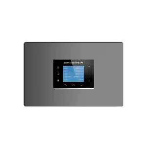 دستگاه مرکزی ویپ استوک گرنداستریم Grandstream UCM6301 با 1 خط شهری و 500 خط داخلی