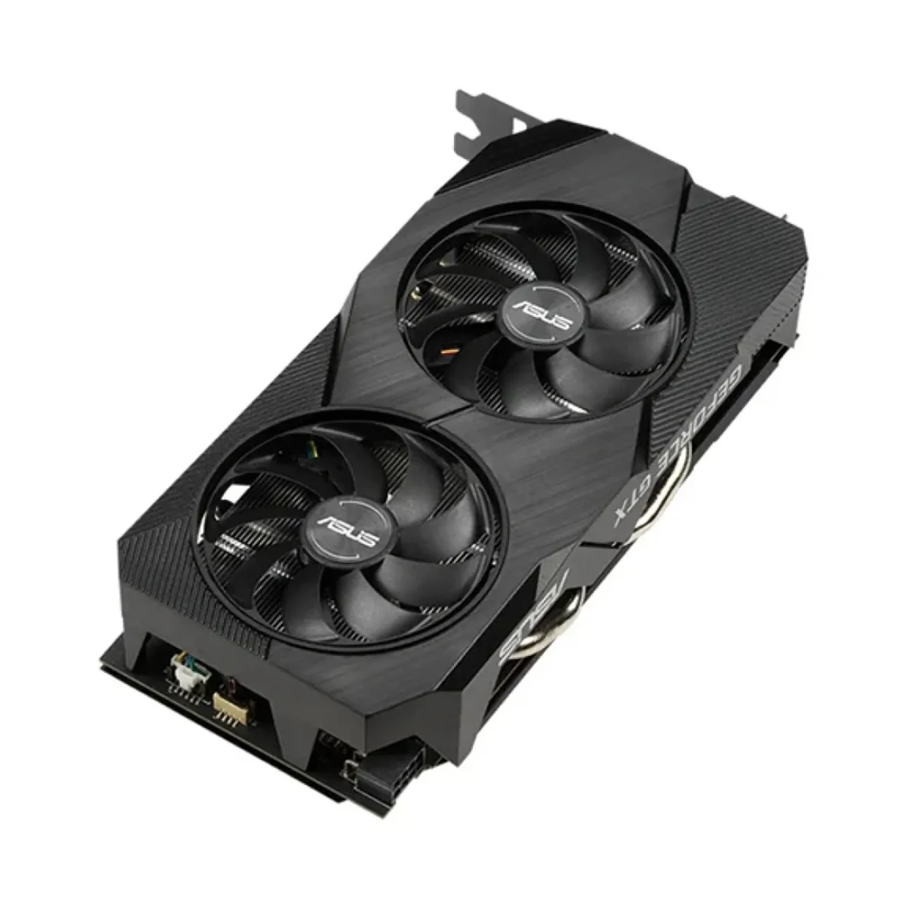 کارت گرافیک استوک مدل ایسوس ASUS Dual GeForce GTX 1660 SUPER 6GB