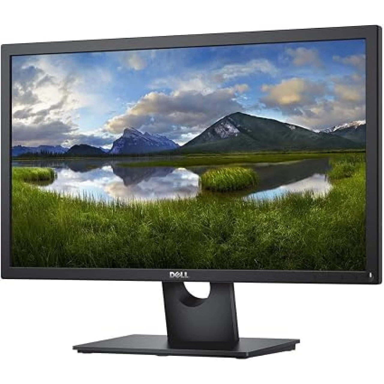 مانیتور استوک 23 اینچی دل مدل Dell E2318HR
