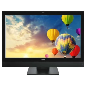 آل این وان استوک 21.5 اینچی دل مدل Dell OptiPlex 3240 Core i5 6500 8GB 256SSD
