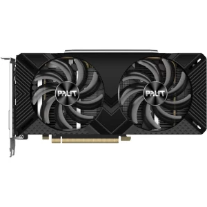 کارت گرافیک استوک پالیت مدل Palit GeForce RTX 2060 SUPER Dual 8GB