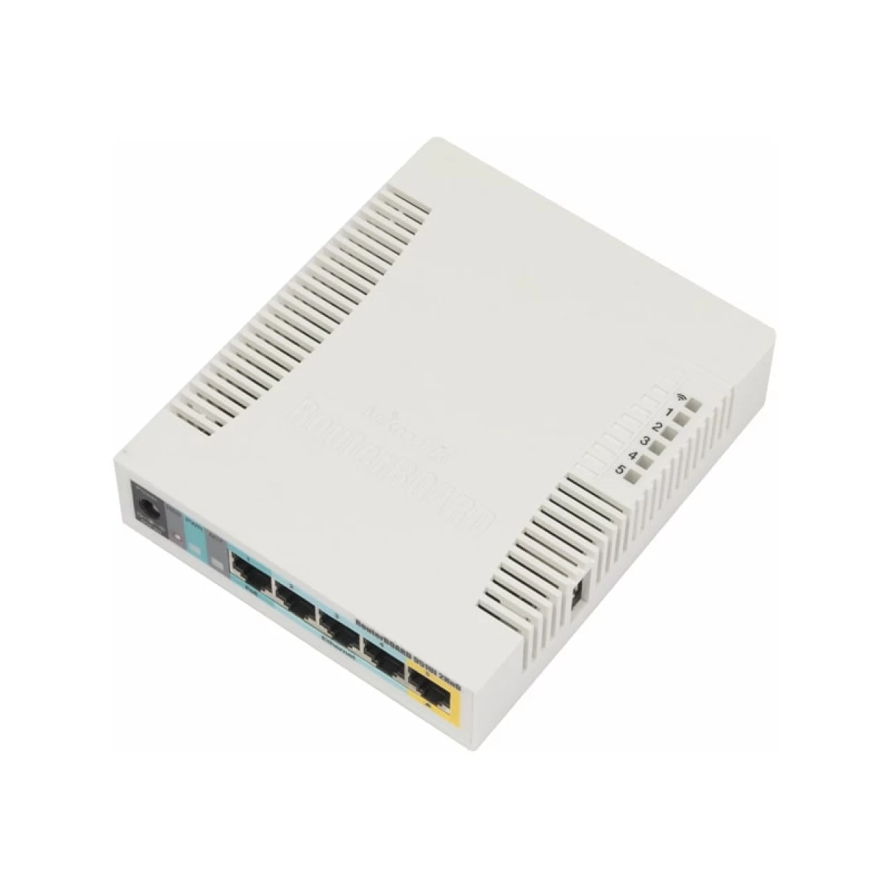 روتر استوک میکروتیک مدل  MikroTik RB951Ui-2HnD
