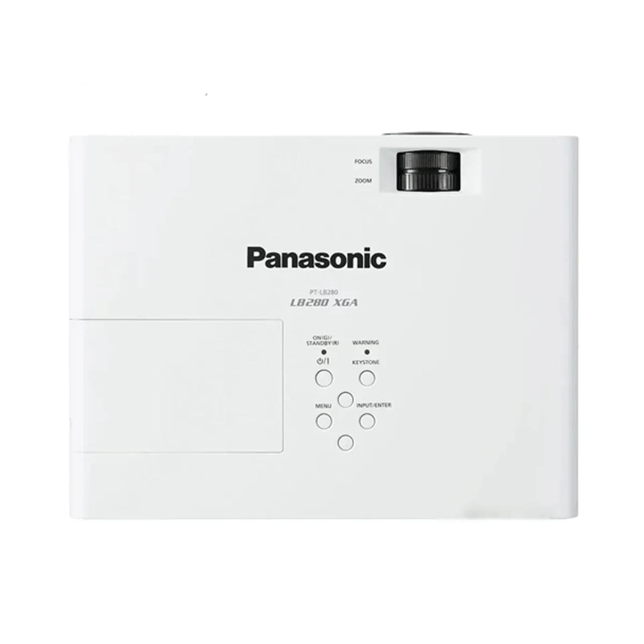 ویدئو پروژکتور استوک پاناسونیک مدل Panasonic PT-LB280