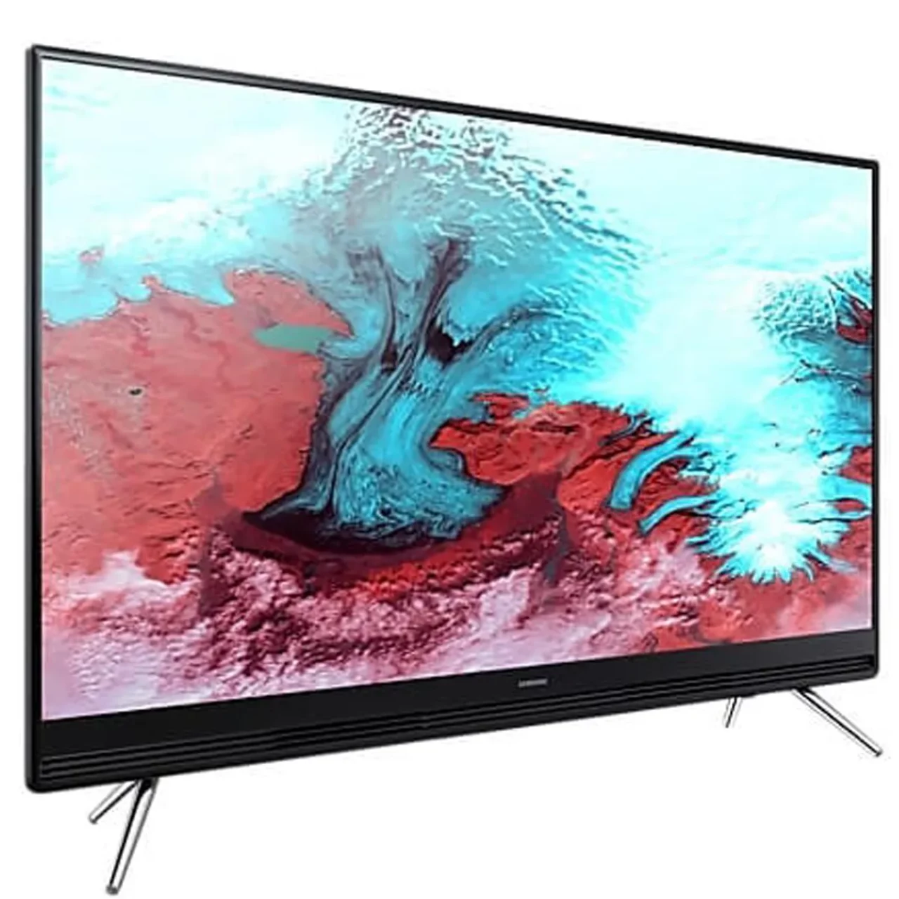 تلویزیون استوک 43 اینچی ال ای دی سامسونگ مدل Samsung 43K5890