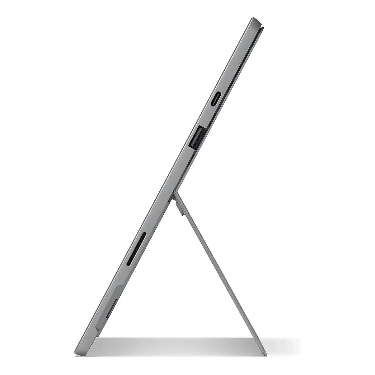 لپ تاپ استوک سیم کارت خور تبلت شو 12.3 اینچی مایکروسافت مدل Microsoft Surface Pro 7 Plus Core i5 1145G7 8GB 128SSD
