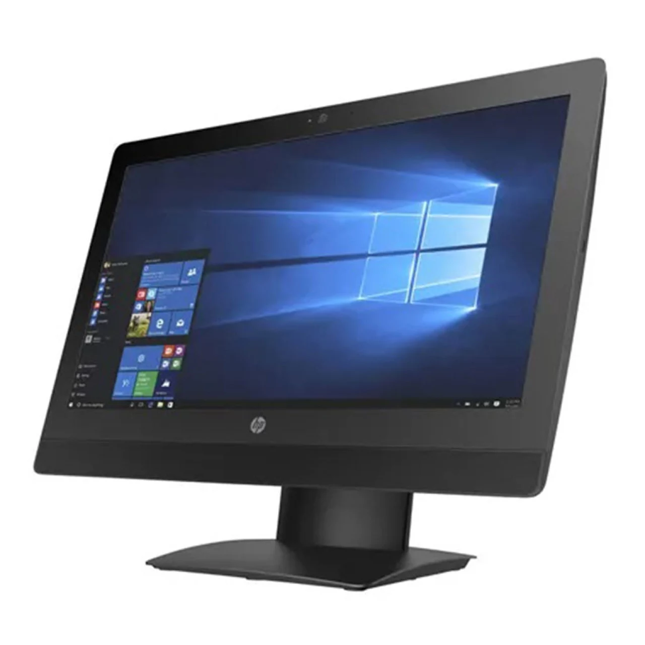 آل این وان استوک 21.5 اینچی اچ پی مدل HP ProOne 600 G3 Core i5 7500 8GB 256SSD