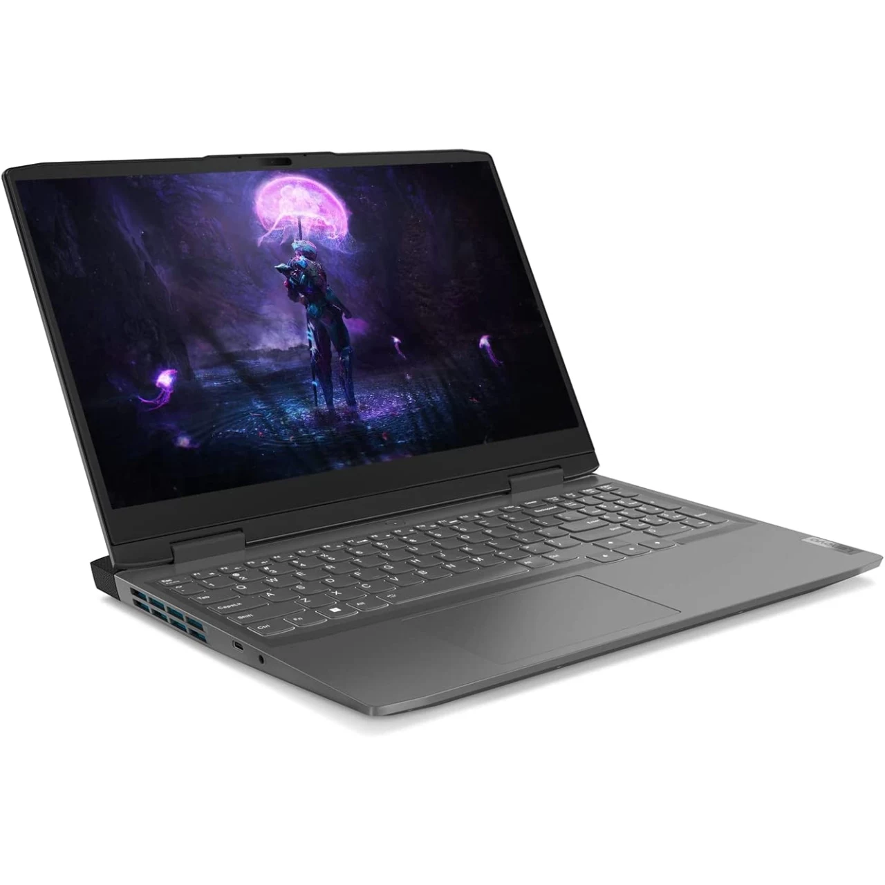 لپ تاپ استوک گرافیک دار 15.6 اینچی لنوو مدل Lenovo LOQ Core i7 13420H 16GB 1TB SSD RTX 3050 6GB