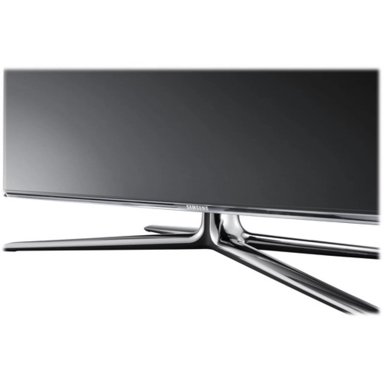 تلویزیون استوک 46 اینچی ال ای دی سامسونگ مدل Samsung 46D7