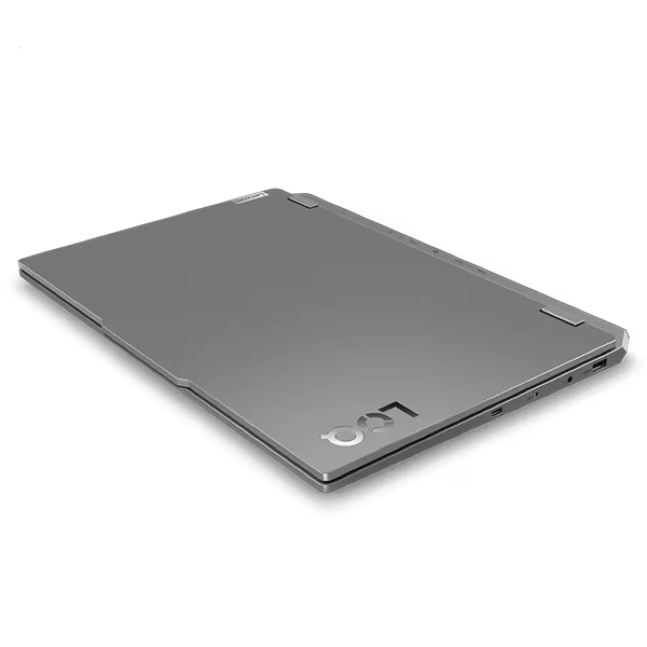 لپ تاپ استوک گرافیک دار 15.6 اینچی لنوو مدل Lenovo LOQ Core i7 13650HX 16GB 1TB SSD RTX 4060 8GB