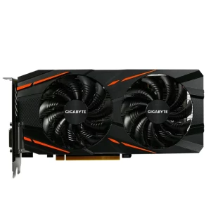 کارت گرافیک استوک گیگابیت مدل Gigabyte Radeon RX 580 8GB 