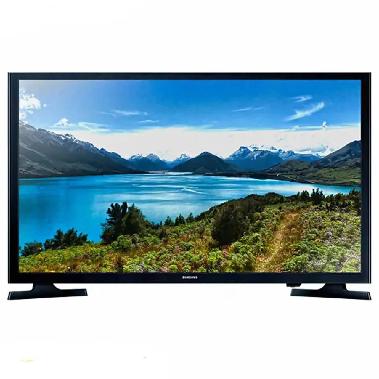 تلویزیون استوک 32 اینچی ال ای دی سامسونگ مدل Samsung 32J4850