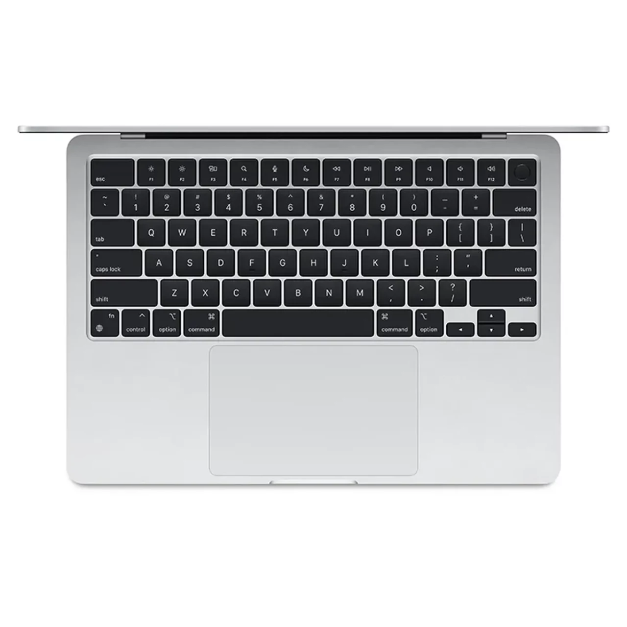 لپ تاپ استوک 13.6 اینچی اپل مدل Apple MacBook Air 2024 M3 8GB 512SSD