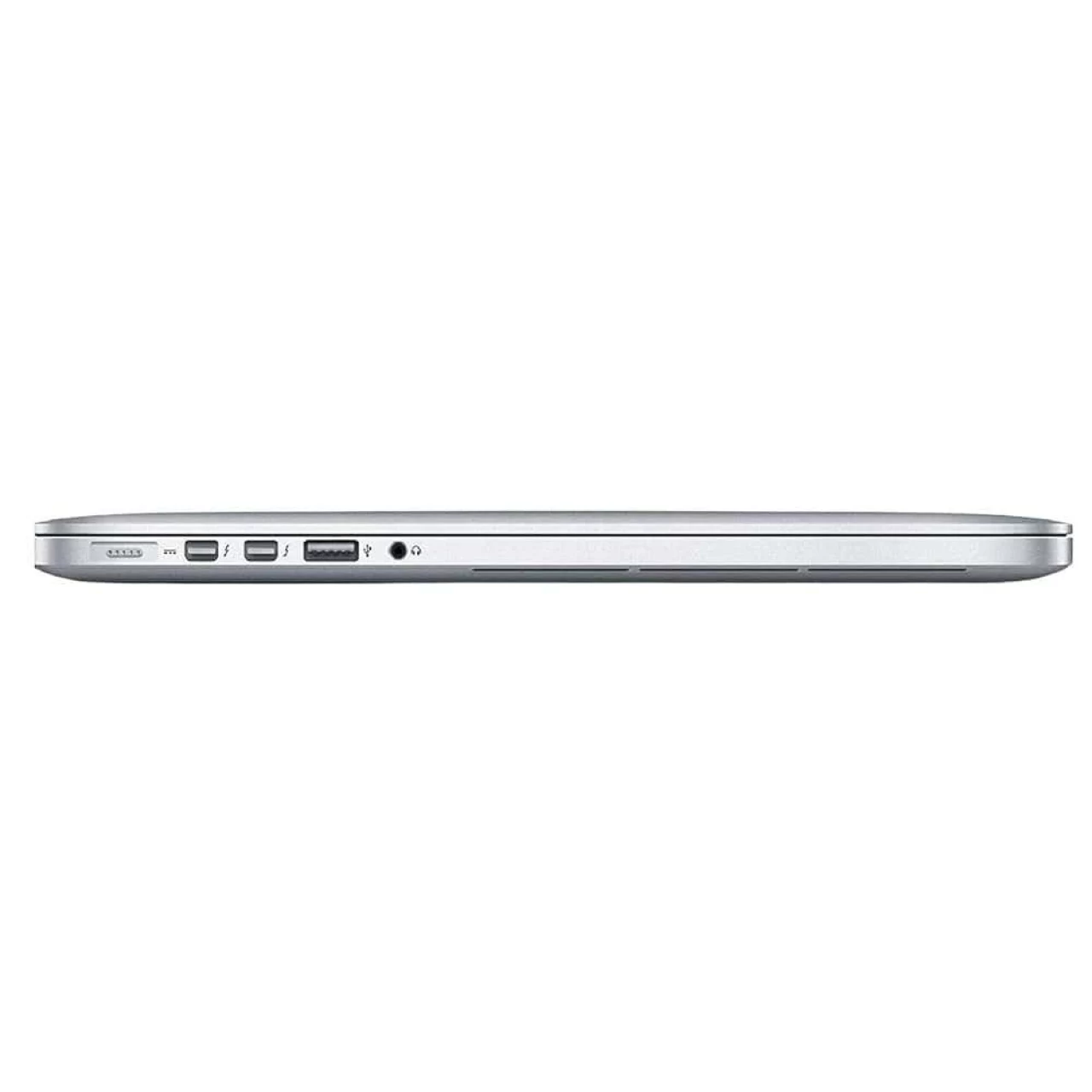 لپ تاپ استوک 15.4 اینچی اپل مدل Apple MacBook Pro 2015 Core i7 4870HQ 16GB 256SSD