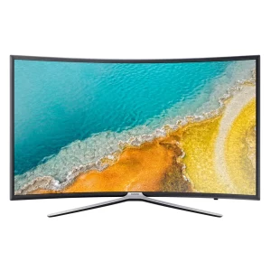 تلویزیون استوک 49 اینچی خمیده ال ای دی سامسونگ مدل Samsung 49k6500