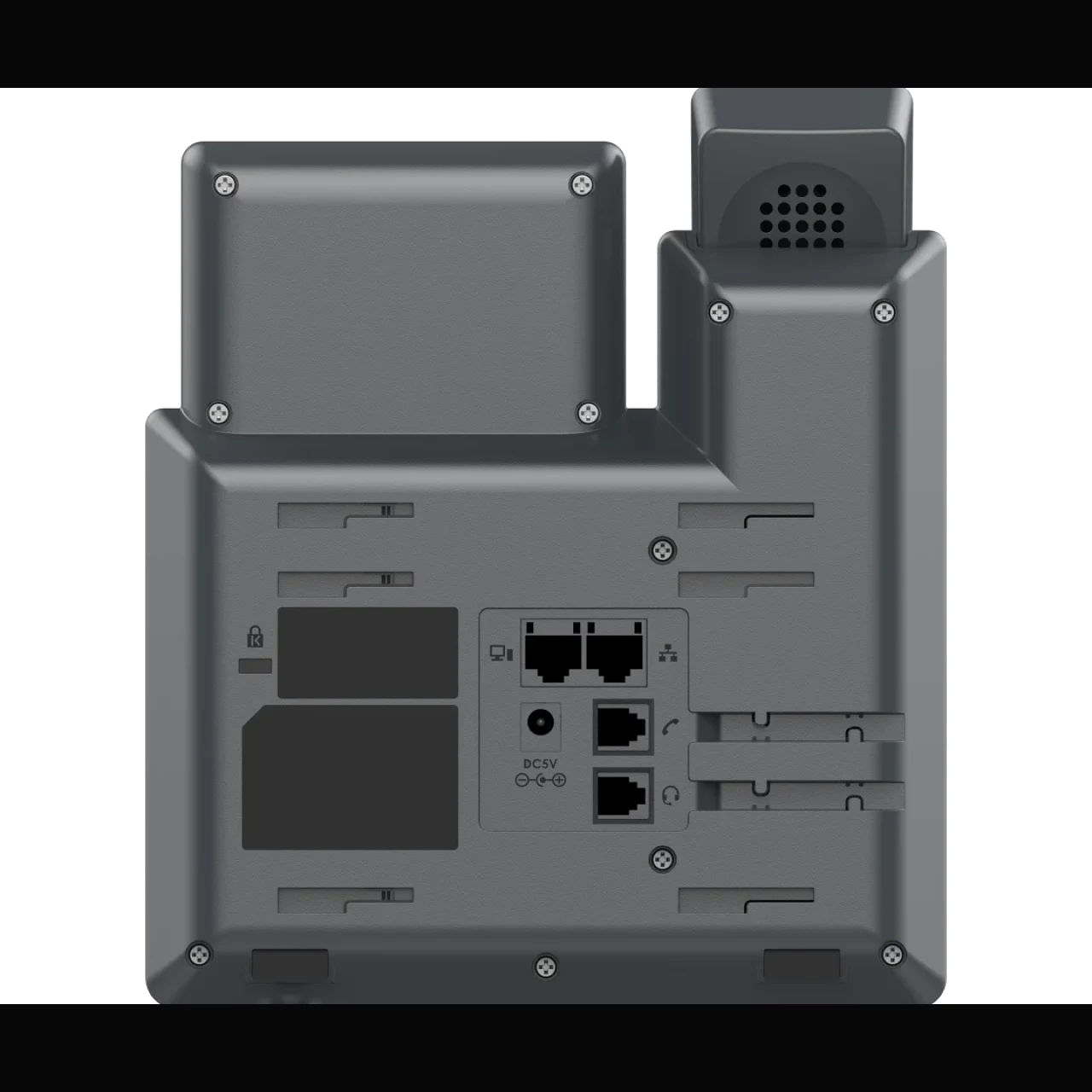 تلفن تحت شبکه استوک گرنداستریم مدل Grandstream GRP2602P