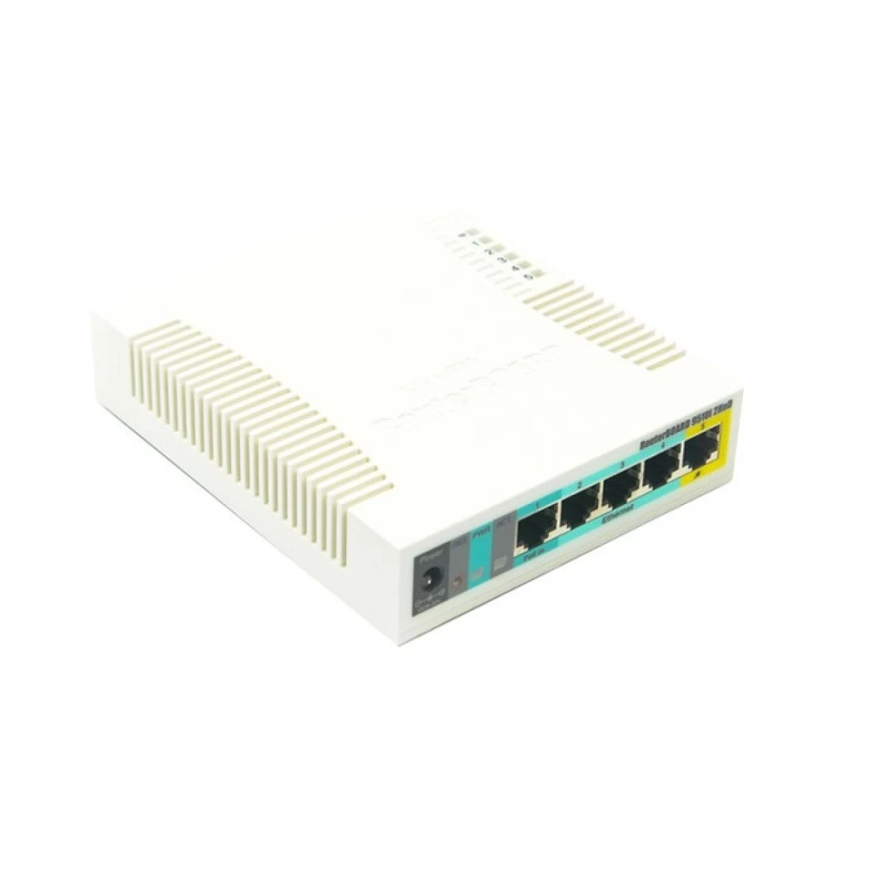 روتر استوک میکروتیک مدل MikroTik RB951G-2HnD