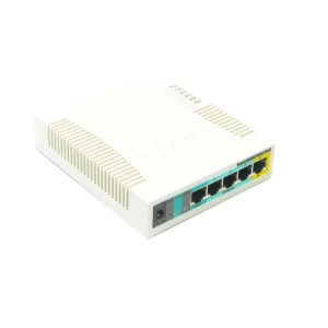 روتر استوک میکروتیک مدل MikroTik RB951G-2HnD