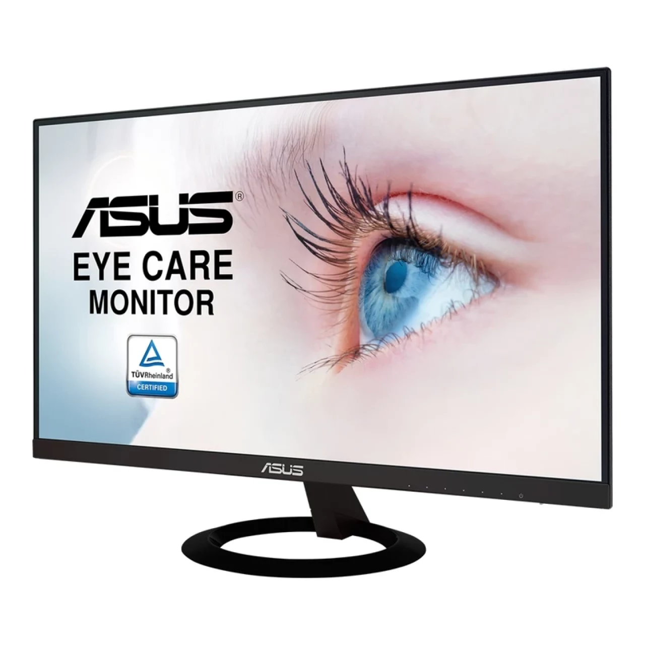 مانیتور استوک 21.5 اینچی ایسوس مدل Asus VZ229HE