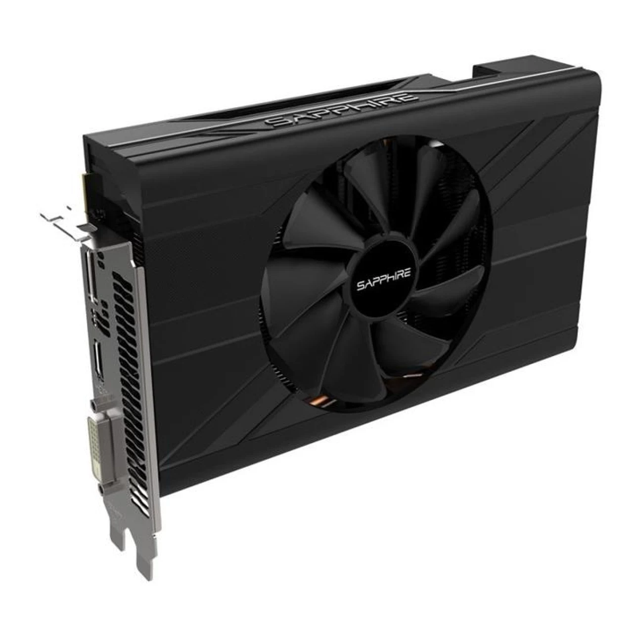کارت گرافیک استوک سافایر مدل SAPPHIRE PULSE Radeon RX 570 4GB