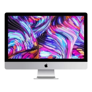 آل این وان استوک گرافیک دار 27 اینچی اپل مدل Apple iMac A1419 2017 Core i5 7500 8GB 1TB HDD Radeon Pro 570 4GB 5K