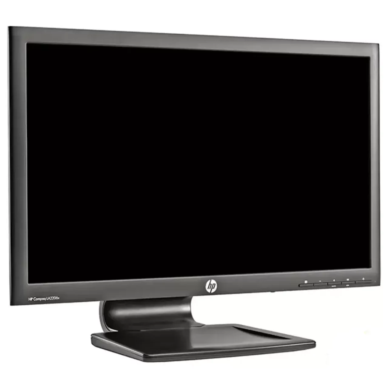 مانیتور استوک 21.5 اینچی اچ پی مدل HP Compaq LA2206x