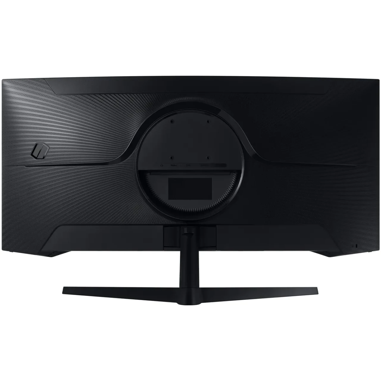 مانیتور استوک گیمینگ خمیده 34 اینچی سامسونگ مدل Samsung Odyssey G5