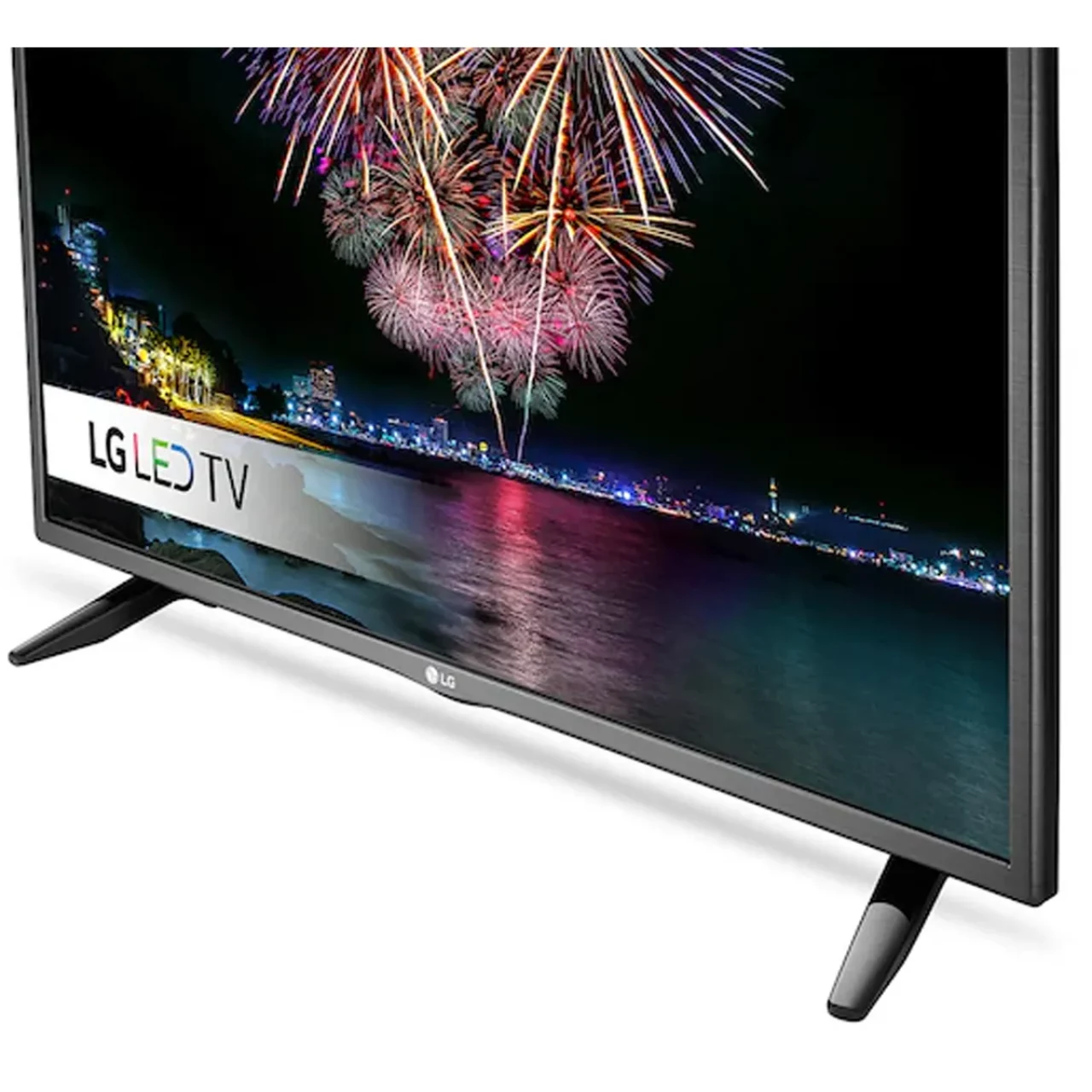 تلویزیون استوک 32 اینچی ال ای دی ال جی مدل LG 32LH510U HD