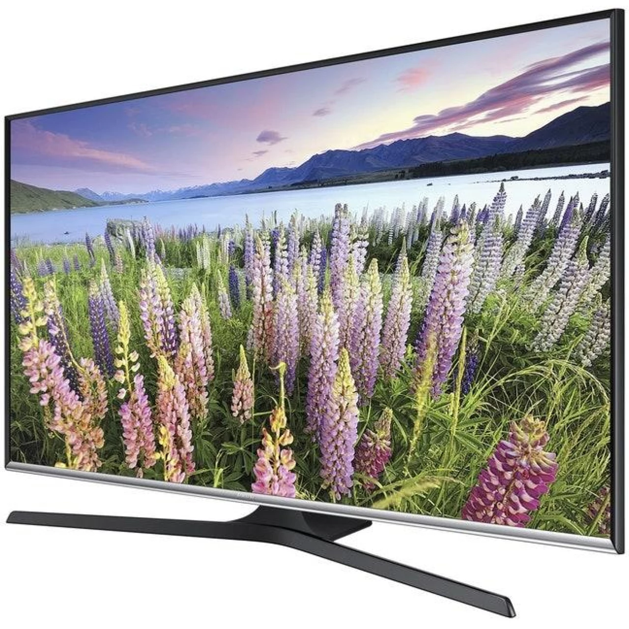 تلویزیون استوک 40 اینچی ال ای دی سامسونگ مدل Samsung 40J5880