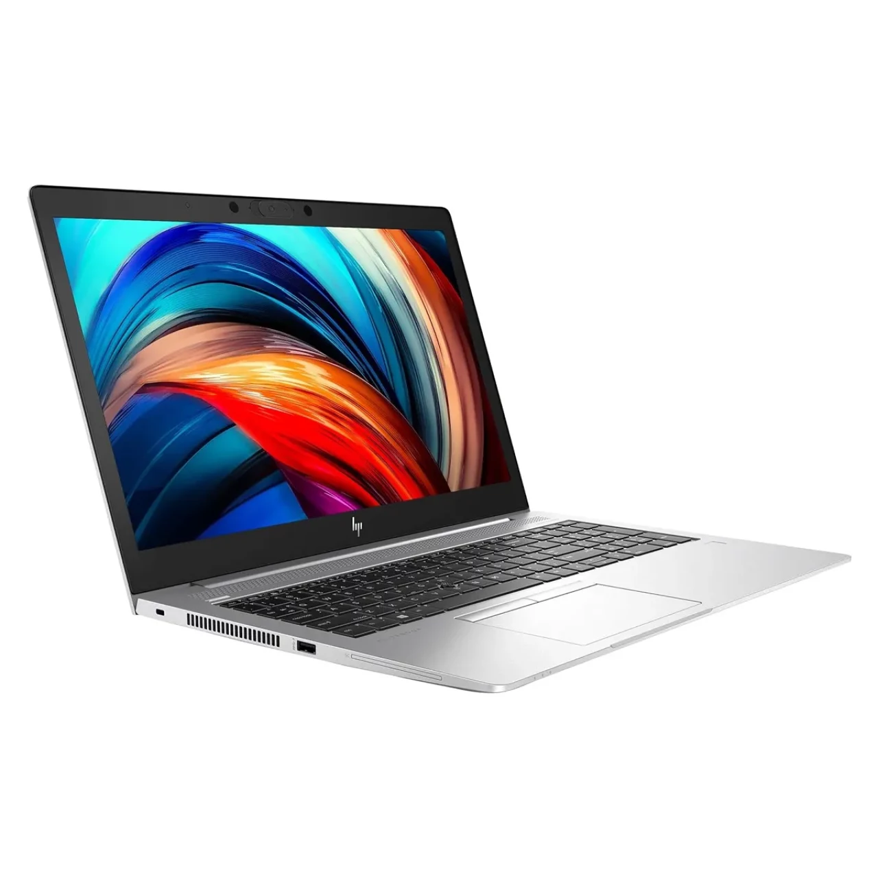 لپ تاپ استوک 15.6 اینچی اچ پی مدل HP EliteBook 850 G6 Core i5 8265U 16GB 256SSD